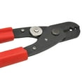 thumbnail image 2 of Wire Stripper and Cutter - Premium - Eisco Labs, 2 of 4