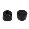 thumbnail image 1 of 9pcs Tope de goma para muebles, patas de altavoz, almohadillas de piso, D31x29xH22mm, 1 of 7
