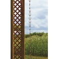 thumbnail image 3 of Heart Rain Chain, 3 of 3
