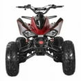 thumbnail image 4 of Coolster 200cc Manual Full Sized Sport ATV 3250S, 4 of 4
