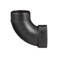 thumbnail image 4 of Conector DWV Charlotte Pipe Street Elbow ABS de 1.5 pulgadas y 90°, 4 of 7