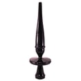 thumbnail image 1 of Dalvento - Provence Finial- Verdigris on Steel-Medium, 1 of 3