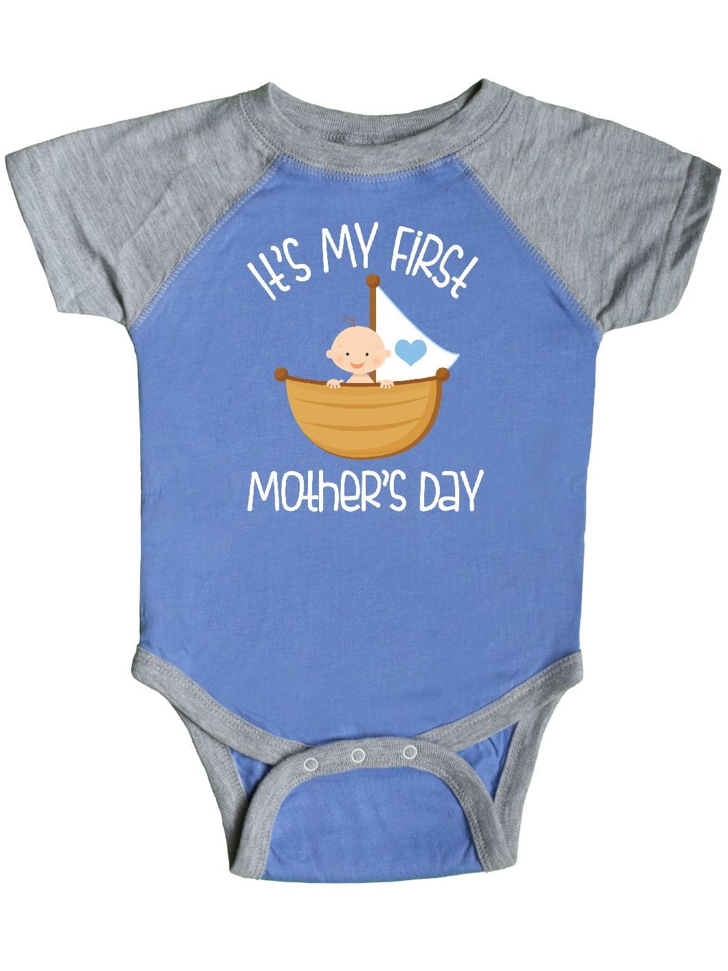 mother's day outfit for baby boy
