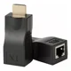 thumbnail image 2 of Extensor Hdmi Adecuado Para Cable Cat-se/6 Rj45, 2 of 8