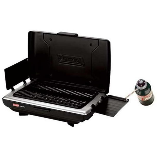 Coleman perfectflow 2025 portable grill