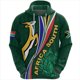 thumbnail image 3 of Sudadera con capucha con la bandera de Sudáfrica impresa en 3D para hombre, jersey con estampado de emblema nacional, sudaderas casuales unisex holgadas para la calle, 3 of 5