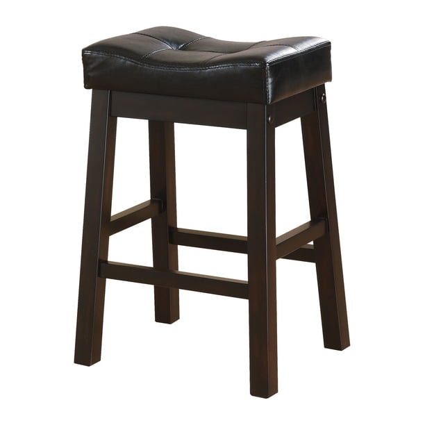 32 Inch Saddle Bar Stools Photos