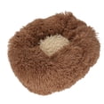 thumbnail image 1 of Cama Para Gatos Que Mantiene El Calor, Transpirable, Autocalentable, Esponjosa Y Esponjosa Cama Para Mascotas, Cama Redonda Para Perros Para Descansar Y Dormir, 1 of 7