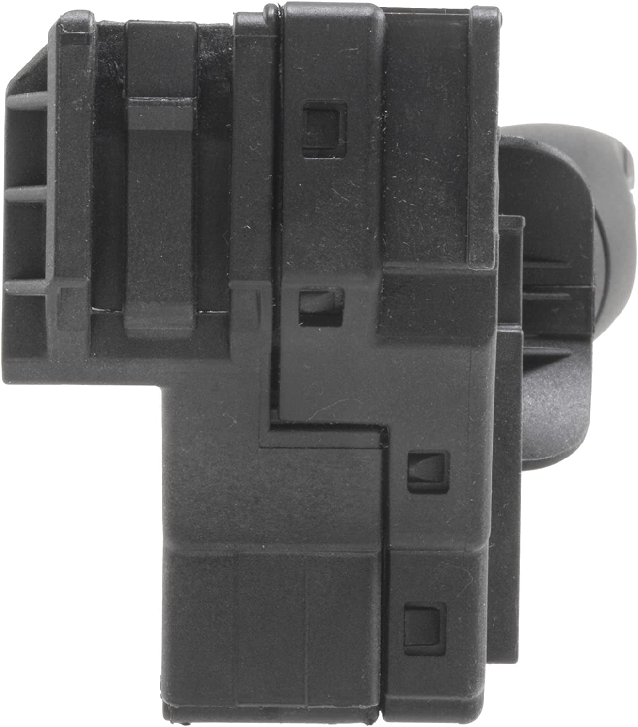 Windshield Wiper Switch
