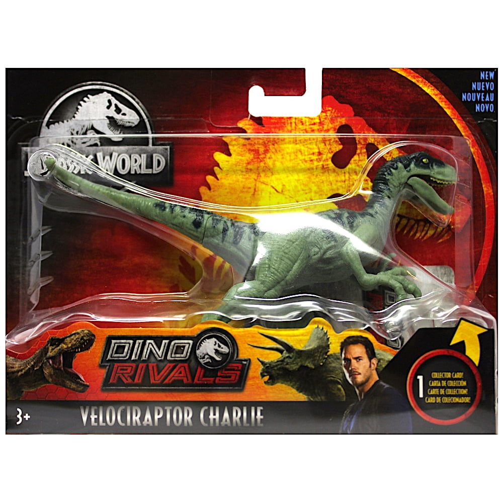 dino rivals walmart