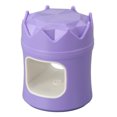 thumbnail image 4 of Secador de uñas UV Mini ligero portátil de secado rápido secador de luz de curado de uñas para manicura salón de belleza púrpura, 4 of 8
