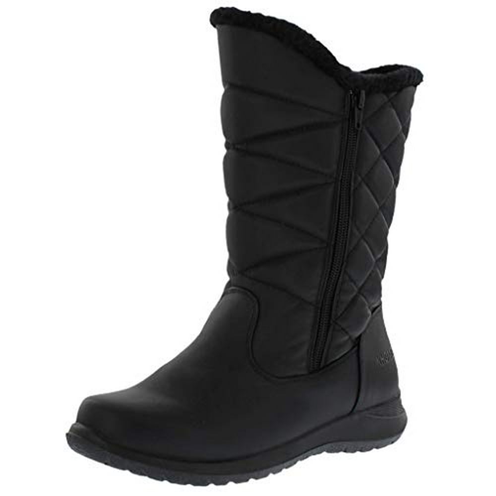 women's all weather boot