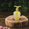 thumbnail image 4 of MERIGLARE Multipurpose Essential Oil Bottles Leakproof Empty for Business Trip Liquid Yellow, 4 of 7