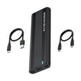 thumbnail image 2 of Equipo de Caja Externa M.2 NVME Sunnimix Recinto externo Para Sistema Operativo Android Con 2 Cables, 2 of 8