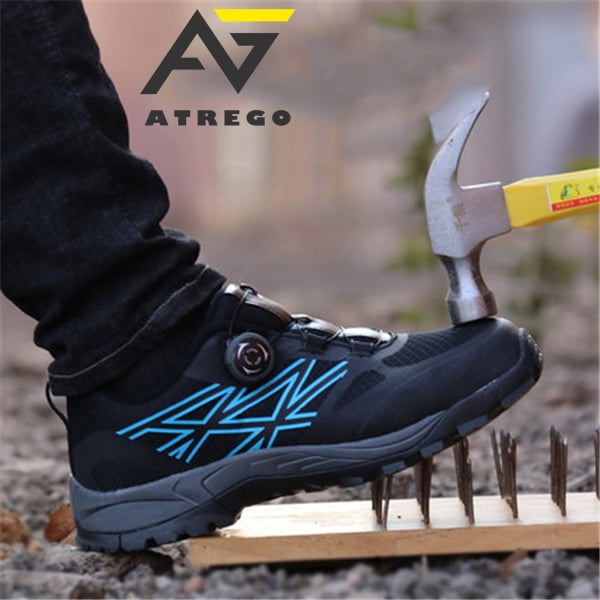steel toe shoes from walmart