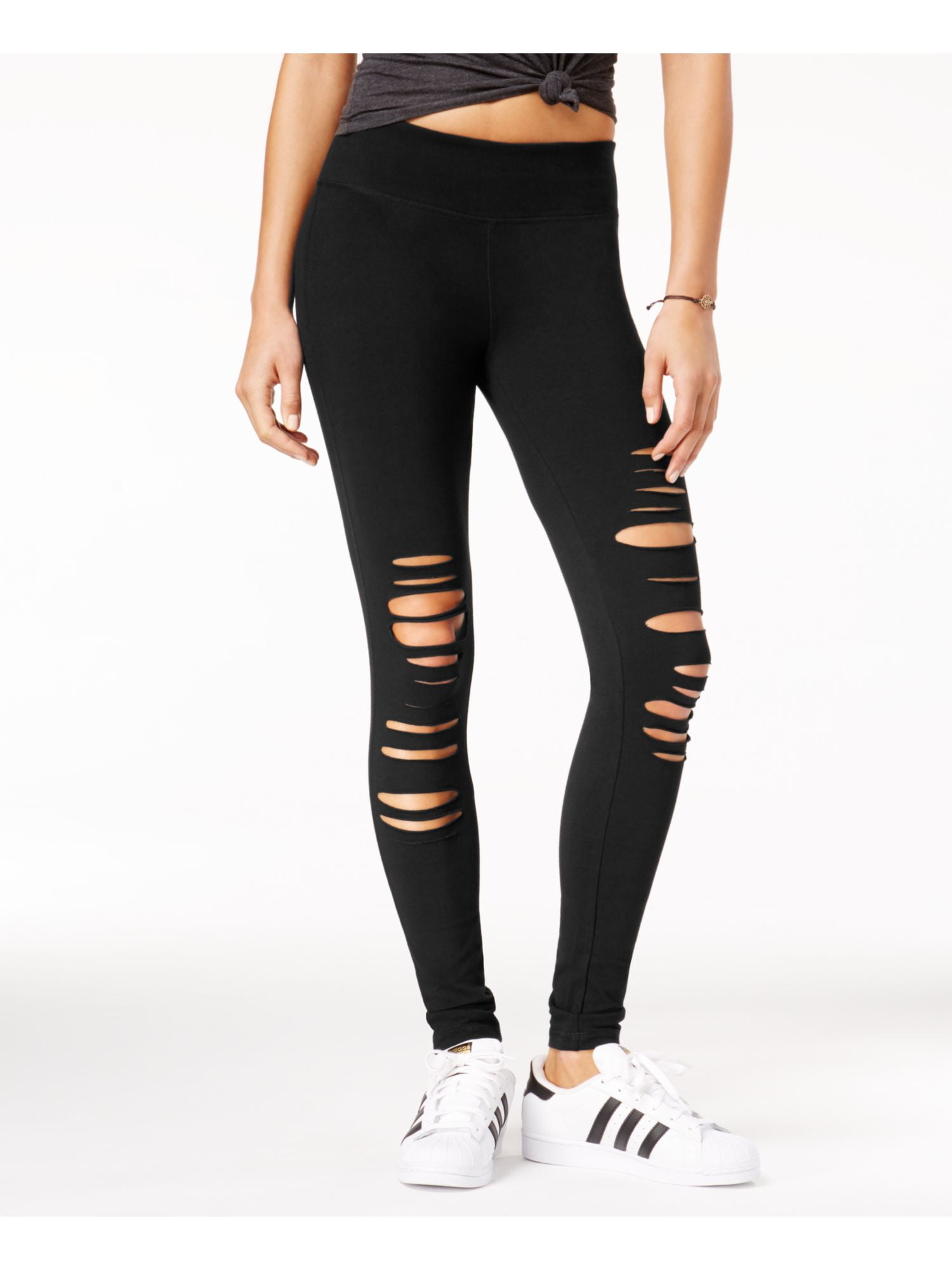 MATERIAL GIRL Womens New 0458 Black 