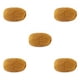 thumbnail image 3 of Injueey Hilo para tejer Hilo de tejer Suéter Bufanda Guantes Juguetes Juego de ovillos flexibles Artes 4 capas para tejedores Principiantes 40 Type2 NO2, 3 of 6