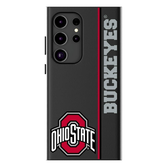 Keyscaper Ohio State Buckeyes Galaxy Magnetic Bump Case