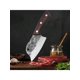 thumbnail image 1 of Forged Boning Knife Kitchen Stainless Steel Knife Professional Meat Cleaver Slicing Perfect For Chef Fish Meat Vegetable Cutting, 1 of 5