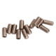 thumbnail image 4 of Kit de Tornillo de Puente de Guitarra Eléctrico, Corte de Rosca Limpia No Burr 12pcs A Prueba de Óxido de Óxidar de Guitarra., 4 of 7