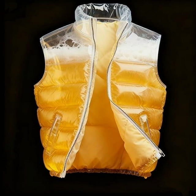 Beer Drinking Cup with Straw, Ideal for Beer Pools Parties Carnival Celebrations
