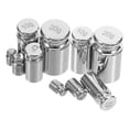 thumbnail image 2 of Shisuyan 10pcs Calibration Weights Set For Digital Scale Precision Calibration Weights For Lab Jewelry Use 1g 2g 5g 10g 20g, 2 of 9