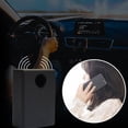 thumbnail image 3 of CNKOO Mini N9 Car Locator Voice Control Callback Anti-lost Device for Child Care Anti-theft Device N9 Audio Monitor Listening Surveillance GPS Positioning, 3 of 9