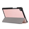 thumbnail image 4 of Silicone Shockproof Cover For 8.4 Inch For Huawei Mediapad M5 Leather Stand Protective Case Cover Shockproof Bumper Cases Cover fine, 4 of 6