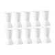 thumbnail image 3 of 10 Cubos para Flores, Jarrones Multiusos Vintage para Flores Cortadas Blanco, 3 of 9