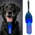 thumbnail image 2 of Pendentif Lumineux pour Animaux de Compagnie, Collier de Chien Conduit Collier Lumineux Lumineux Collier LED pour Animaux de Compagnie Conçu avec Soin, 2 of 6