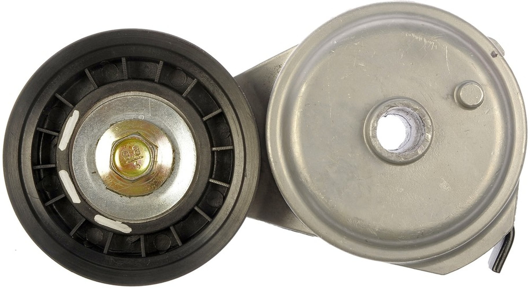 Accessory Drive Belt Tensioner Assembly