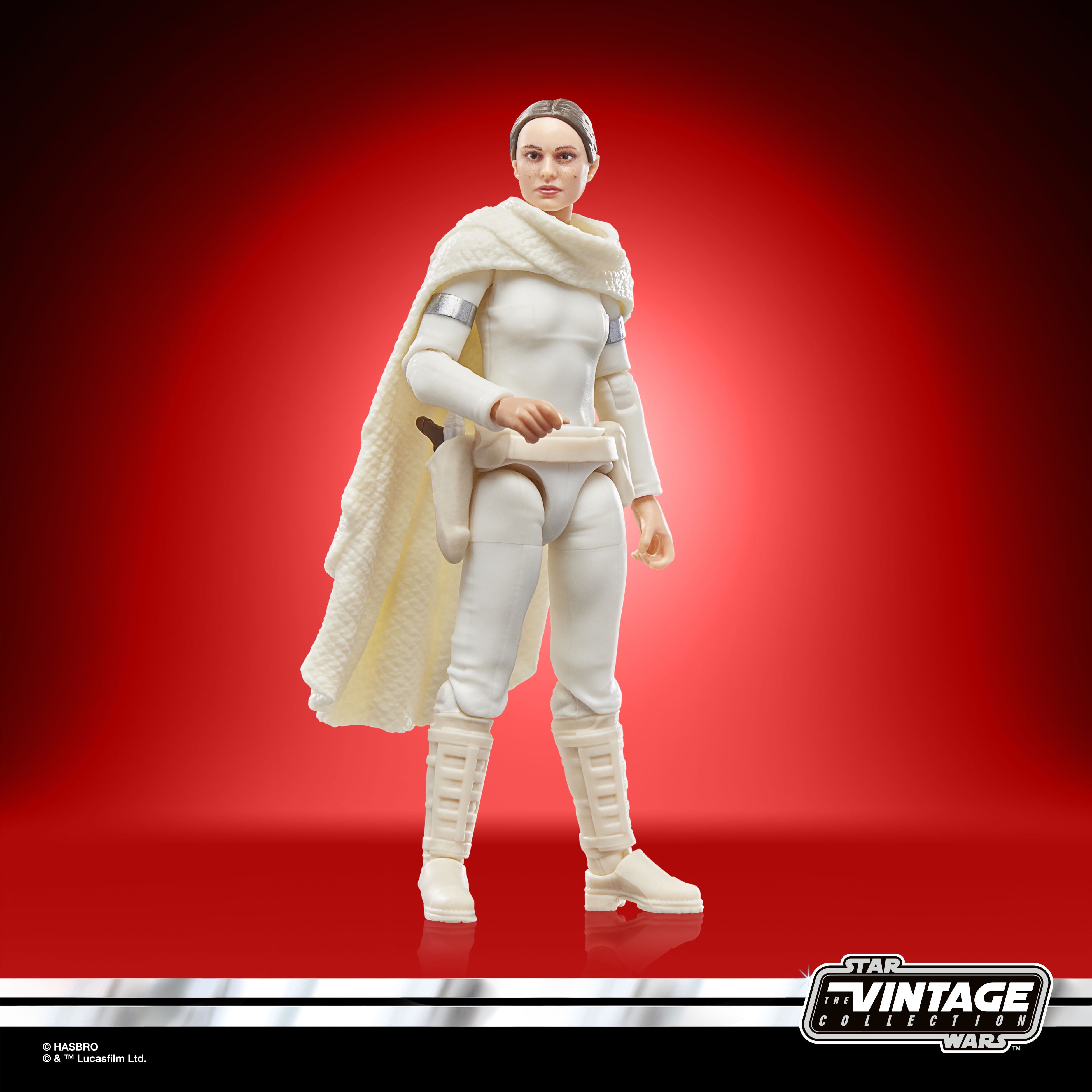 STAR WARS The Vintage Collection Padmé Amidala, Attack of The