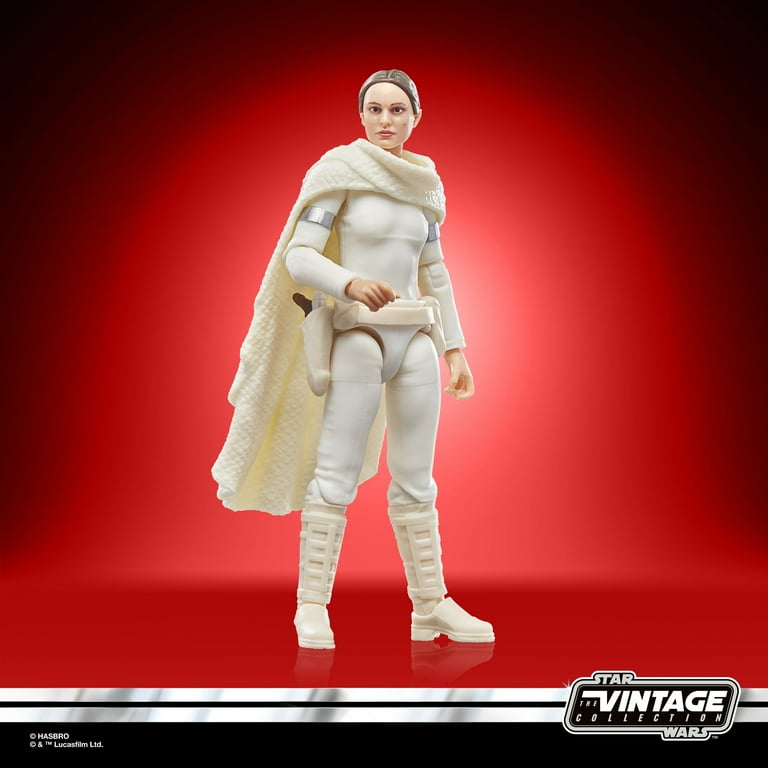 STAR WARS The Vintage Collection Padmé Amidala, Attack of The