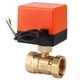 thumbnail image 1 of Inversor de corriente para coche de 700W, convertidor de CC de 12V/24V a CA de 110V, pantalla de doble LED de onda sinusoidal modificada, 3 enchufes estadounidenses, 4 puertos USB Jadeshay A, 1 of 8