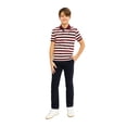 thumbnail image 3 of U.S. Polo Assn. Boys Lived in Chino Pant, Sizes 4-18, 3 of 4