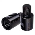 thumbnail image 2 of Juego de 2 Adaptadores de Rosca Metálica (Hembra de 5/8"-11 A Macho M14/M10) para Pulidoras Rotativas y Accesorios., 2 of 5