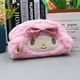 thumbnail image 1 of Estuches de lápices Kawaii de gran capacidad, estuche para bolígrafos, bolsa de cosméticos de felpa bonita, suministros escolares para estudiantes, caja de papelería coreana Fivean unisex, 1 of 1
