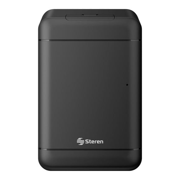 STEREN Rastreador/localizador GPS para vehículos GPS-1100