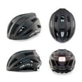 thumbnail image 5 of Bicycle Helmet MTB Ride LED Lights Racing Road Bike Helmet Men and Women Outdoor Sports Pro Cycling Casco Bicicleta Safety Cap, 5 of 6