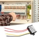 thumbnail image 5 of Convertidor DC 5V ANGGREK Buck IP67 para ventilador de pantalla de coche, 5 of 8