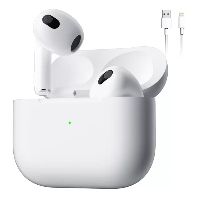 Audífonos Mvpsmart Bluetooth 5.3 In-ear 30ipap3g Gamer