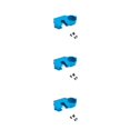 thumbnail image 3 of Vogacara RC Cars Gear Control remoto actualizado Car Multicolor Vehicles Kits Kids Gifts Reemplazo para 144001 124017 Blue Azul 3piezas Vogacara CBP203052, 3 of 6