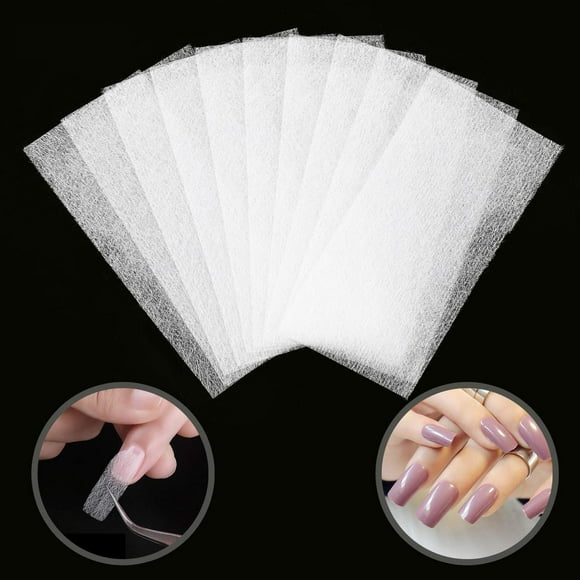 Nail Extension Gel Kit Clear Nude Pink 1O0 pcsPolyNail Colors for Builder Gel Nail Art Kit