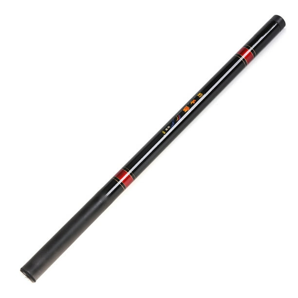 Lightweight Stream Hand Pole Telescopic Fishing Rod Stream Fishing Hand Pole  Rod 