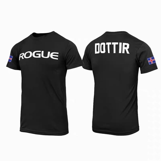 Camiseta De Manga Corta Con Estampado casual Reebok Para Hombre Gao Jiahui unisex