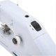 thumbnail image 3 of Handheld Sewing Machine Portable Electric Dual Line Sewing Machine with Ergonomic Handle Sewing Machine US Plug 110240V, 3 of 5
