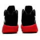 thumbnail image 5 of Tenis Hombre Pirma 2005 Basketball Negro Rojo, 5 of 5