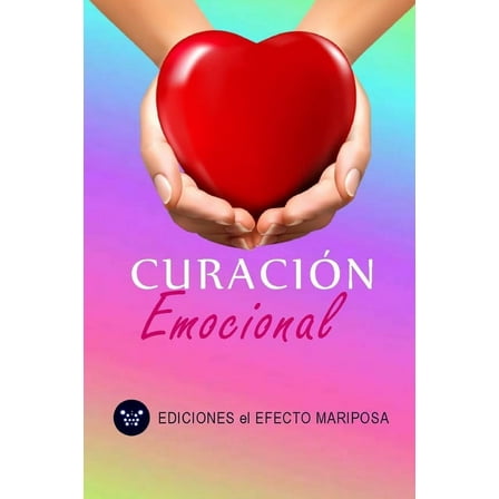 Curación Emocional (Paperback)