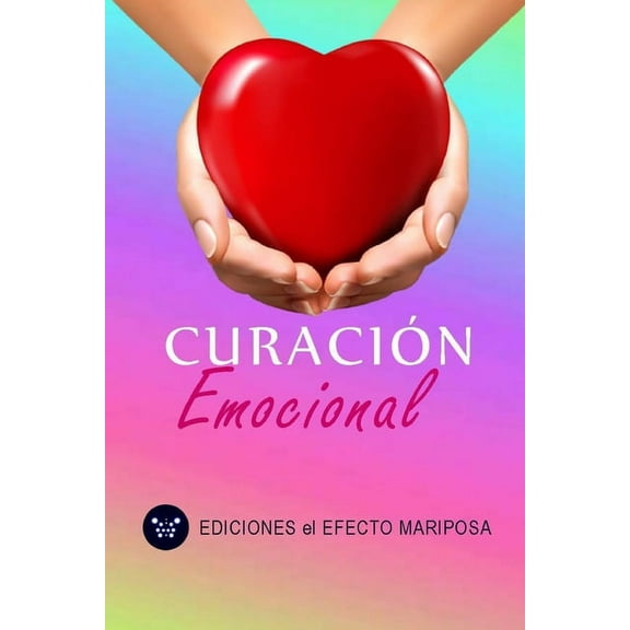 Curación Emocional (Paperback)