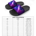 thumbnail image 2 of GZHJMY Stylish Slides for Women Men, Game Controllers for Game Console Soft Flexible Slip-on Sandals Slippers, 2 of 7